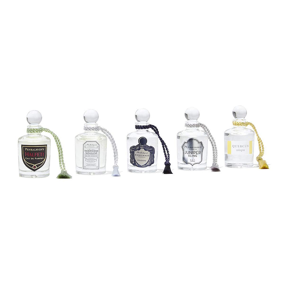 Penhaligon'sMini Variety 5-Piece Fragrance Set for Men