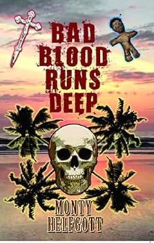 Paperback Bad Blood Runs Deep Book