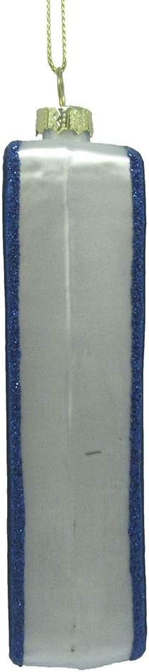 Glass Passport Ornament - Image 2