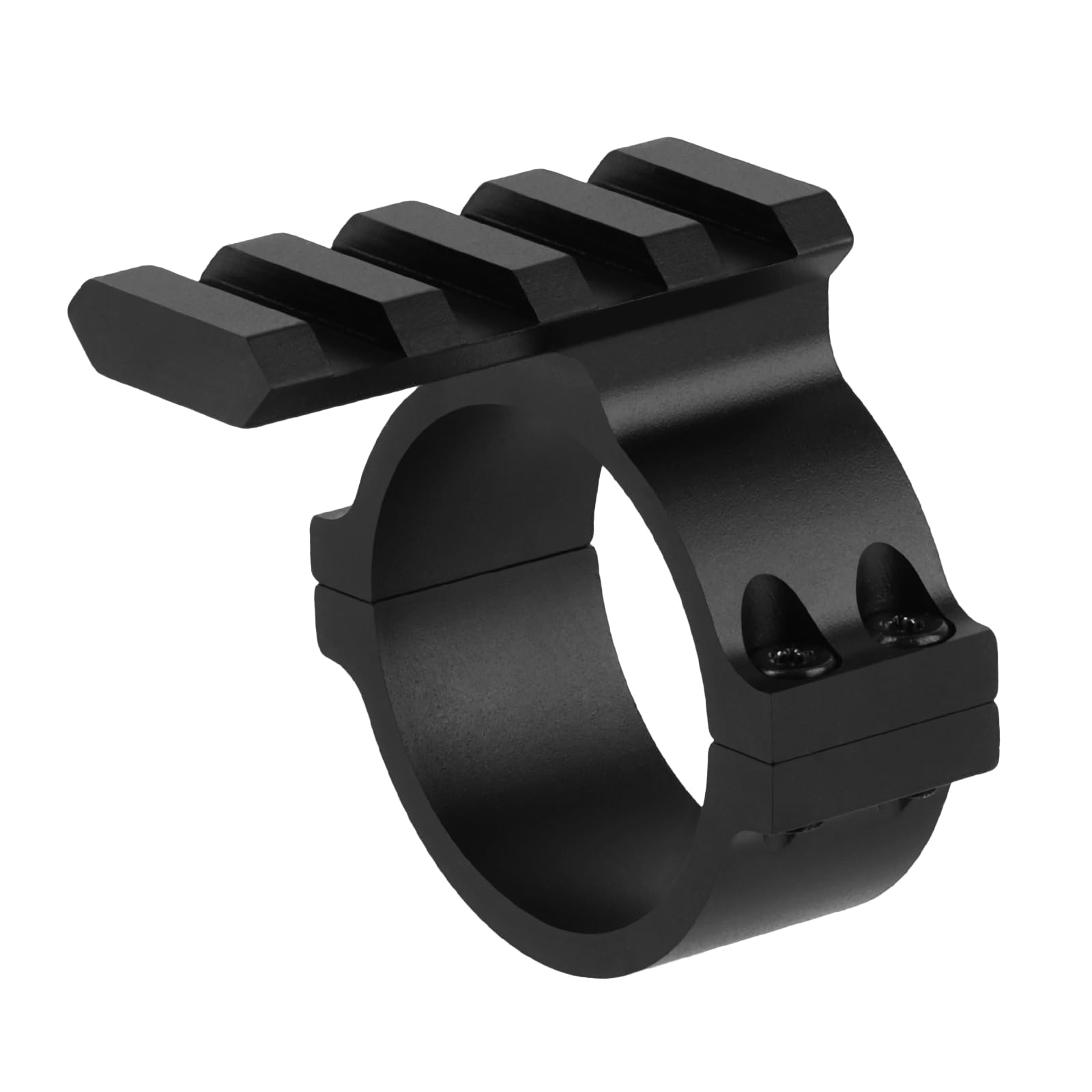 Anillos de Montaje 34mm Picatinny Rail Adaptador de Anillo de Aluminio para Todos los Accesorios estándar Weaver/Picatinny 1913