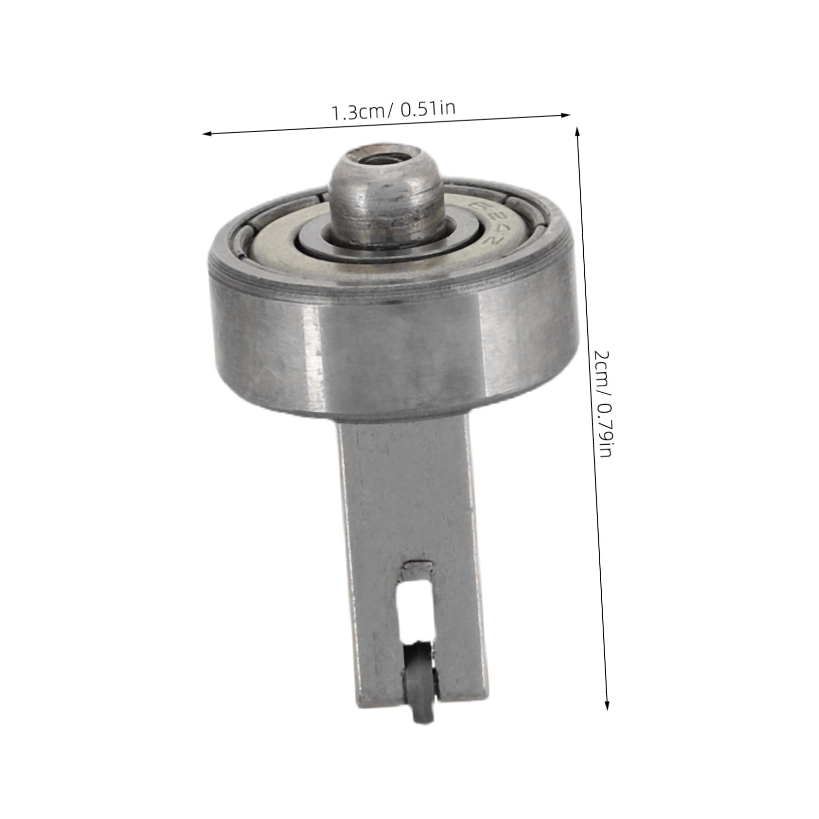 Housoutil Glass Cutting Tool Head Replacement Circle Cutter Tip for Glass Windows Tiles and Range Hoods User Friendly Design for Operation and Versatile Applications