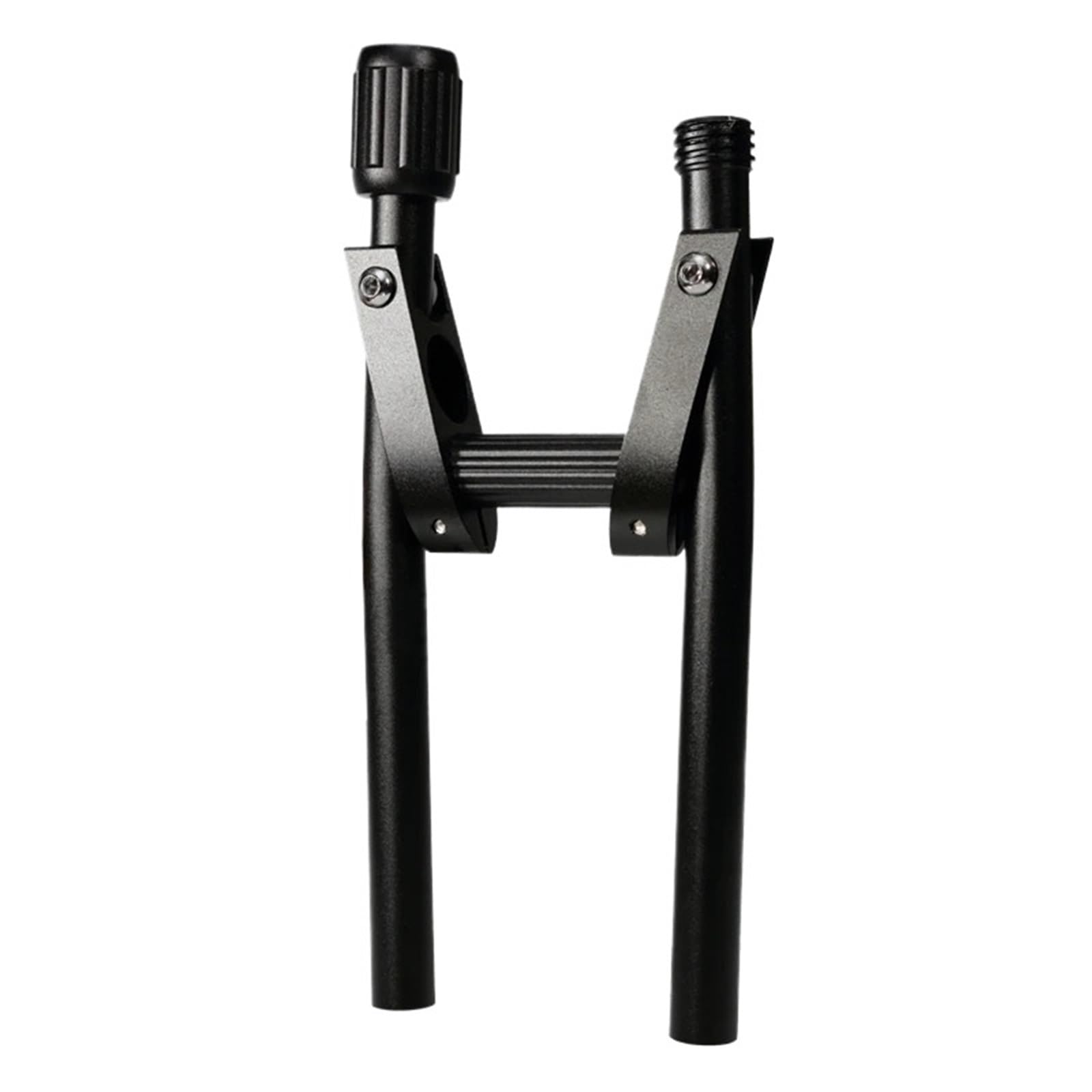 Guidon Pliable for VSETT 10+ for SPEEDUAL T10-ddm for Zero 8X 10X for Dualtron for INOKIM Ox OXO Scooter électrique Personnaliser Les pièces Pliantes