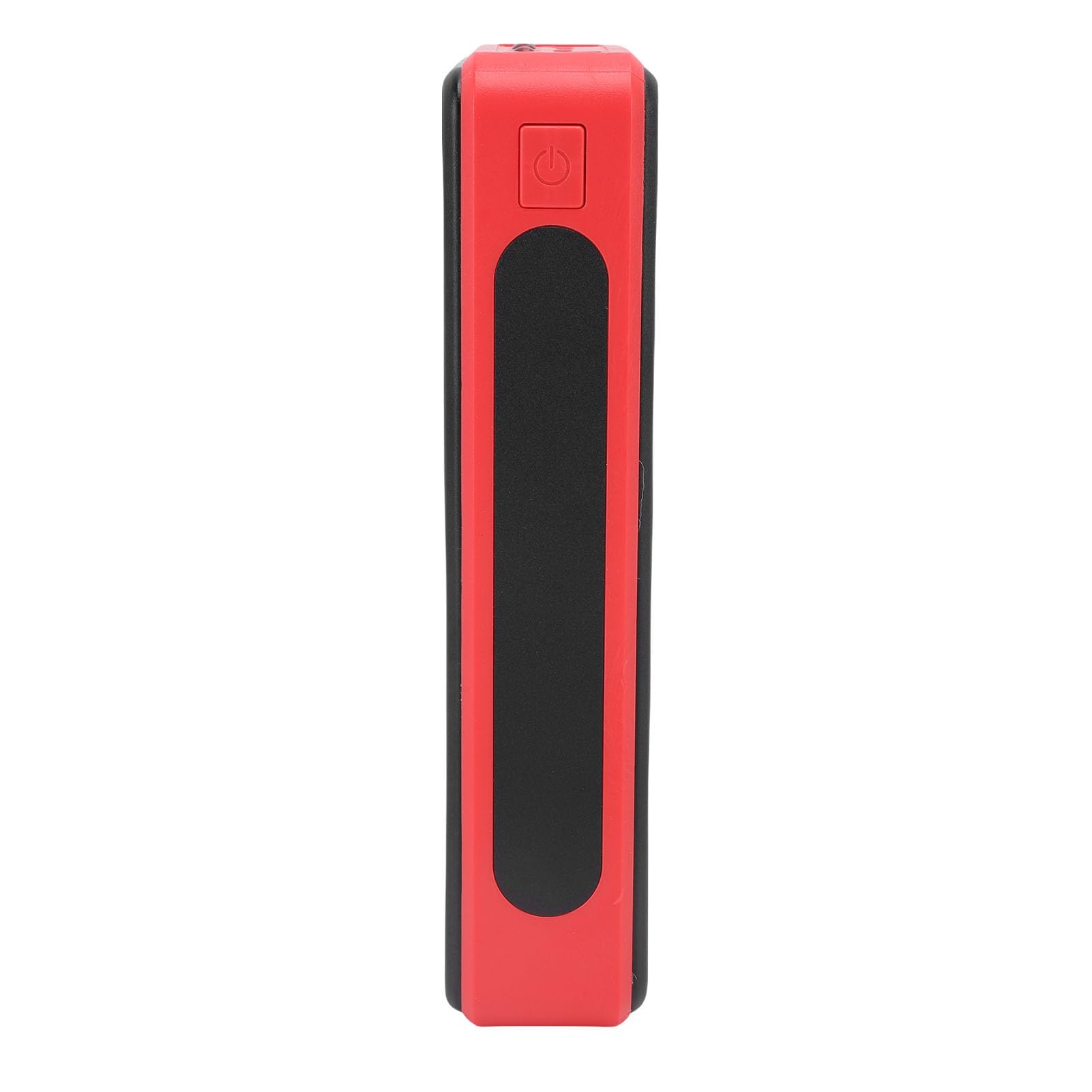 Banque d'énergie Solaire, Batterie Portable en Alliage d'aluminium 50 000 MAh avec 4 Chargeurs USB et Lampe de Camping LED, Chargeur de Téléphone Solaire pour Randonnées, Voyages, Pannes,