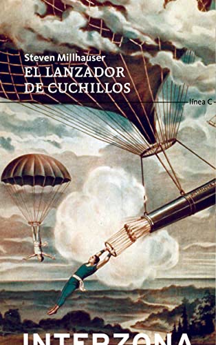 El lanzador de cuchillos (LINEA C)
