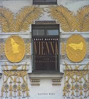 Vienna: Introduction and Reminiscence B00K37WP12 Book Cover