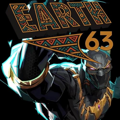 A New King of Wakanda