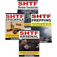SHTF Box Set