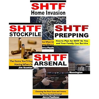 SHTF Box Set