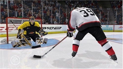 Image of NHL 09 - Xbox 360 (Renewed)