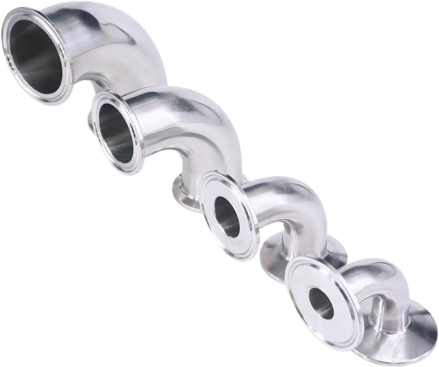 中国古美術・旧藏宋钧窑款羊形烛台・玫瑰紫釉・文房具・木箱付・案頭