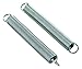 Century Spring C-143 3" Extension Springs 9/16" OD 2 Count