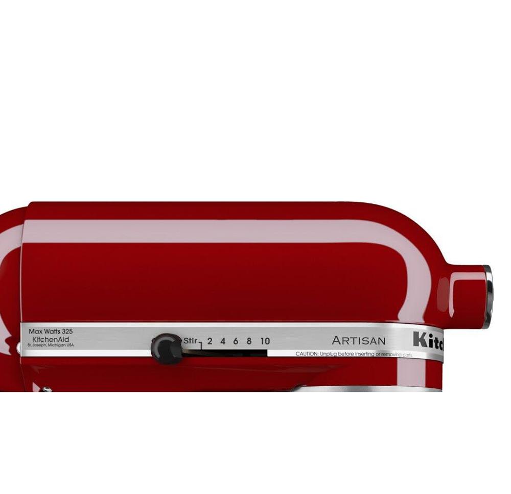 Amazon.com: KitchenAid Artisan Series 5 Quart Tilt Head Stand