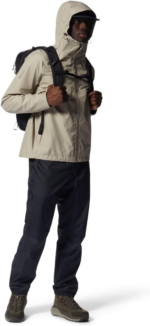 Mountain Hardwear Mens Threshold Pant - Image 9