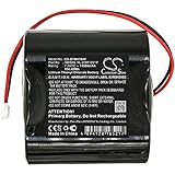 Cameron Sino Battery for Seametrics AG2000 Flowmeter, iMag4700 Flowmeter P/N: 100889, XL-205F/2S1P 1