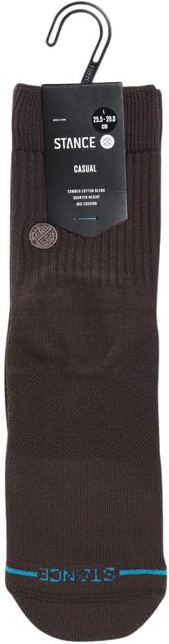 Stance, Unisex, Icon Quarter