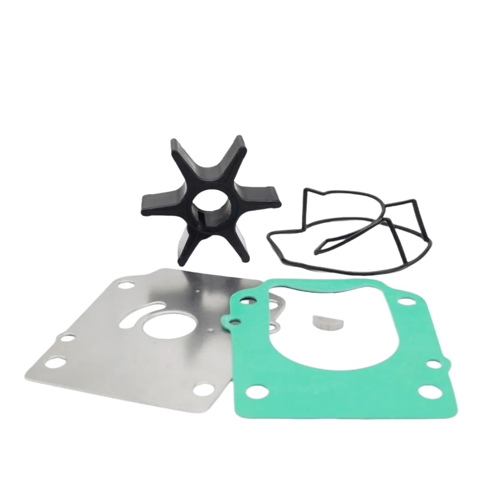 Pompa Dell'acqua Ausiliaria Per Suzuki 70 80 90 CV DF70A DF80A DF90A