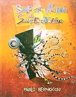 Super-Herói ou Supervilão (Em Portuguese do Brasil) 859952075X Book Cover