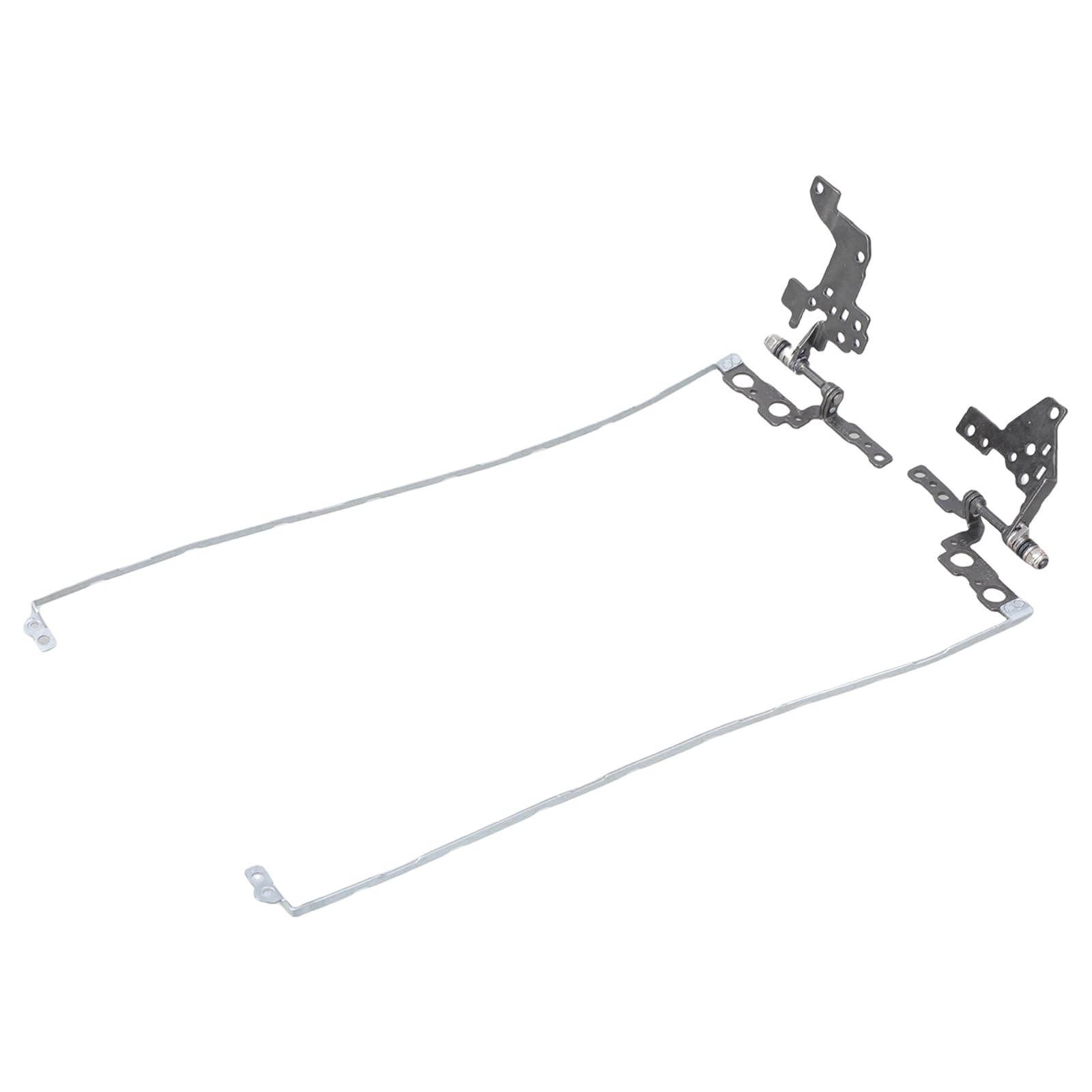 Strength Replacement Hinge for 250 15FC Laptops Screen Shafts Hinge Seamlessly Movement Maintenance Repair Part Replacement