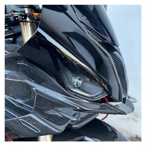 Winglets de carénage de moto pour sublimer vos sorties sur circuit - 6