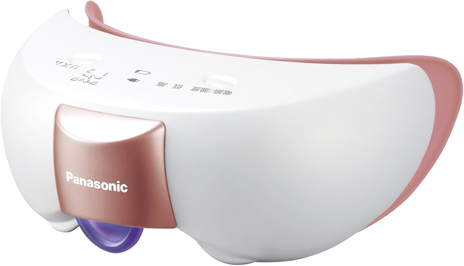 Amazon.co.jp: Panasonic EH-SW55-P Eye Beauty Relaxing Type Pink