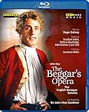 English Baroque Soloists - The Beggar's Opera [Blu-ray]
