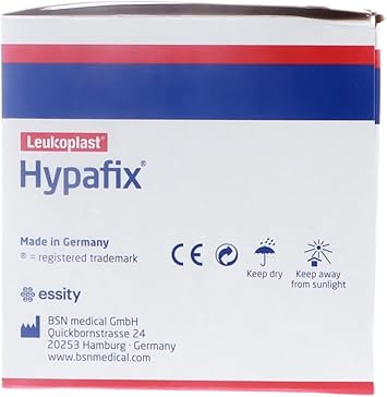 Hypafix - Dressing Retention Sheet