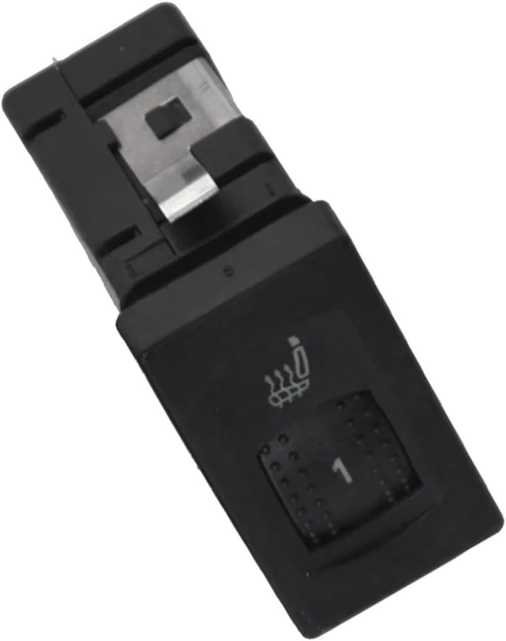 Power Seat Switch for Vw for Passat B5 1998-2005 Front Seat Heated Control Switch Button 3B0963563C 3B0963564C