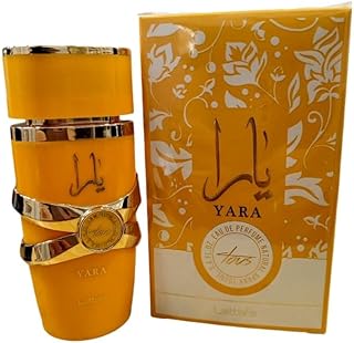 Yara Tous Eau De Parfum