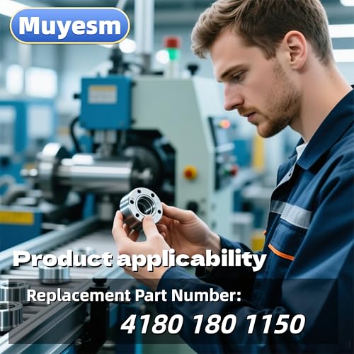 Muyesm Throttle Control Cable Compatible with Stihl Trimmer FS90R FS90 FS100 FS110 FS130 KM100 HL95 Throttle Cable Wire Trimmer Replace 4180 180 1150 by Muyesm - Used condition - Image 4