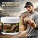 ZUAON Baseball Mud 16oz, Baseball Rubbing Mud for Leather Baseball Prep, Baseball Prep Mud for Breaking in New & Used Baseballs, Game Day Practice Baseball Conditioning for Teams