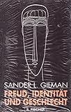 Freud, Identität und Geschlecht