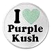 I Love Purple Kush - 3