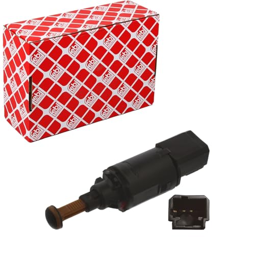 febi bilstein 37440 Bremslichtschalter, 1 Stück