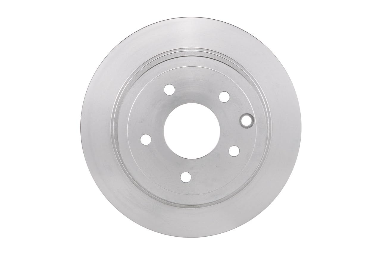 Tarcza Hamulcowa BOSCH 0 986 479 362 tył 291,8mm, 2 szt