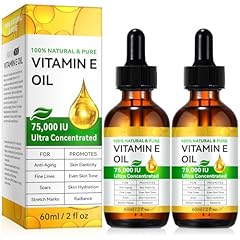 Vitamin E Oil