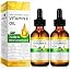 2 pack Vitamin E Oil