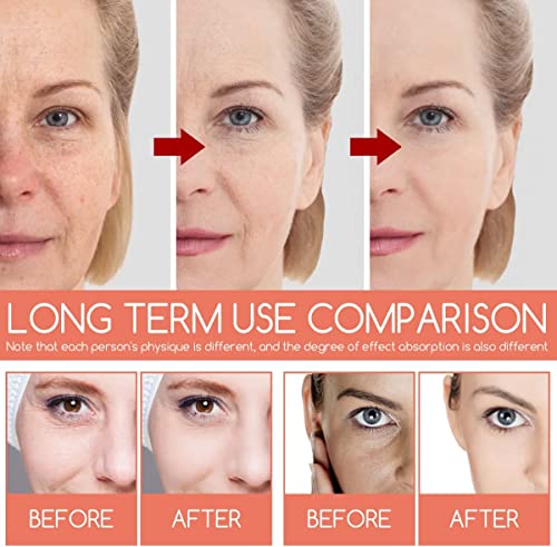 Rose Black Tea Squalane Essential Oil, Rose Black Tea Essential Oil, Anti-Aging Anti-Wrinkle Serum Moisturising Serum (3Pcs) #TOP3