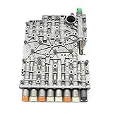 8HP45 8HP70 Automatic Transmission Valve Body Solenoid Kit 8-Speed Compatible with BM-W 1 Series 3 Series 5 Series X3 X6