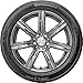Continental CrossContact LX Sport All Season 255/55R18 109V XL SUV/Crossover Tire
