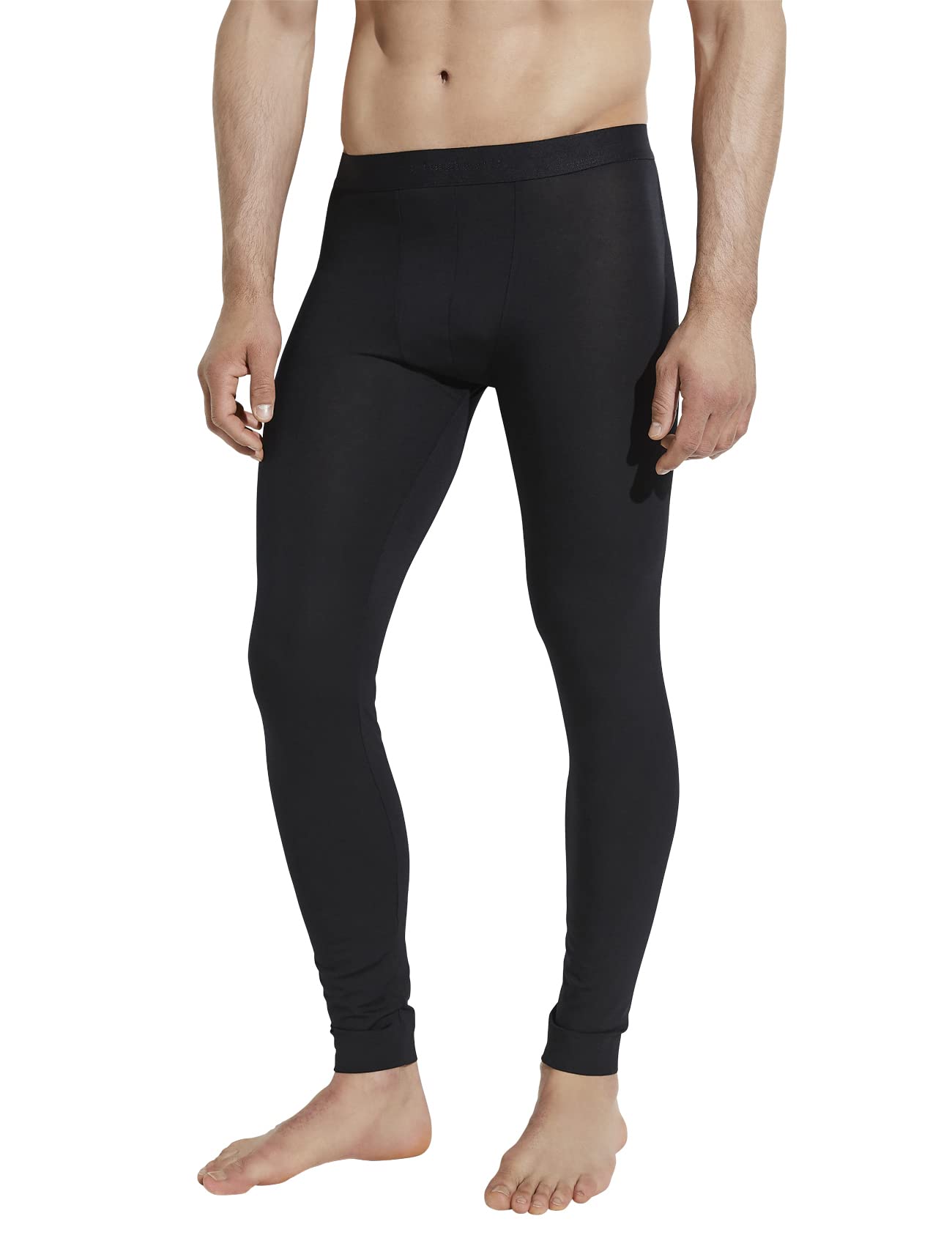 Zimmerli Lange Unterhose Pureness