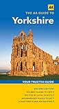 AA Guide to Yorkshire (Aa Guides)