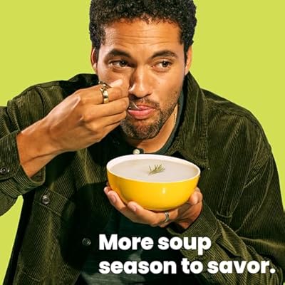 Pacific Foods Organic Cream of Chicken Soup, 10.5 oz Can