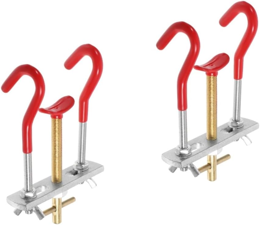 POPETPOP 4pcs Bonsai Bending Tool for Garden Loppers Limb Spreaders for Fruit Trees Gardening Tool Branch Tree Pruner Bonsai Styling