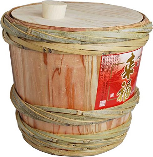 清酒樽とおひつセット 日本酒＆梅酒ギフトセット（各720ml） 【送料無料】 | SETRE