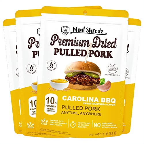 Comparison of Best Pulled Pork Bbq [Experts 2023 Reviews]