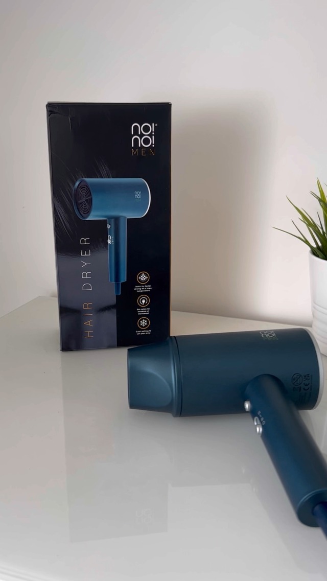 Amazon.com: no!no! Men's Multi Groomer All-in-One, for Face and