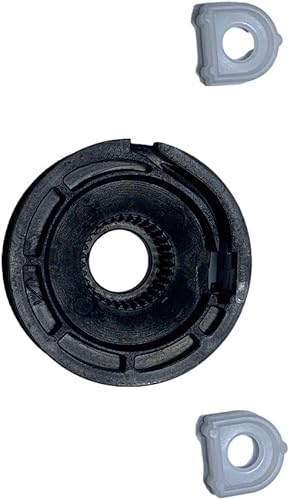 Miniatura 8 de Kit Elevalunas Puerta delantera izquierda para V.o.l.v.o C70 ConvertibleCabrio Mk1 1997-2006 OEM  9467884