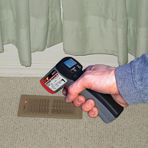 Image of Performance Tool W89720 Non-Contact Infrared Thermometer