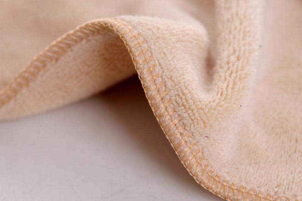 Serviette De Bain Grande Taille Drap De Bain Institut De Beauté, Linge De Lit en Coton, Bain, Kinésithérapie, Bain De Pieds, Yoga, Grande Serviette Super Épaisse Vin Rouge 200X150Cm