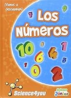 LOS NUMEROS 8415811756 Book Cover